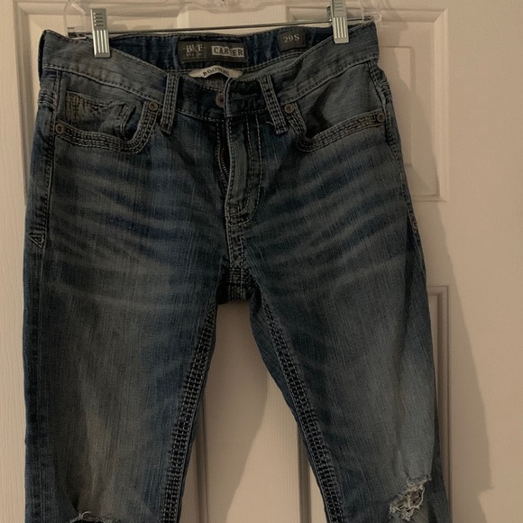 Men’s BKE Carter Jeans - Picture 1 of 3